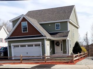 115 Mast Rd, Manchester, NH 03102