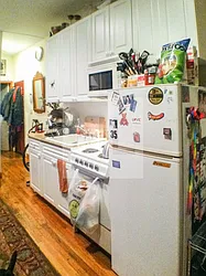 Rented by Highline Residential