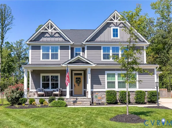 9543 Halifax Green Dr, Mechanicsville, VA 23116