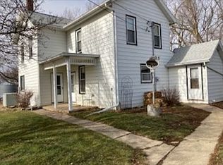 3010 Cory Ave, Arthur, IA 51431