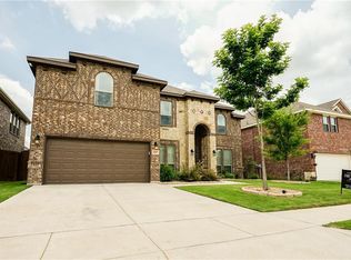 4217 Leeds Dr, Crowley, TX 76036