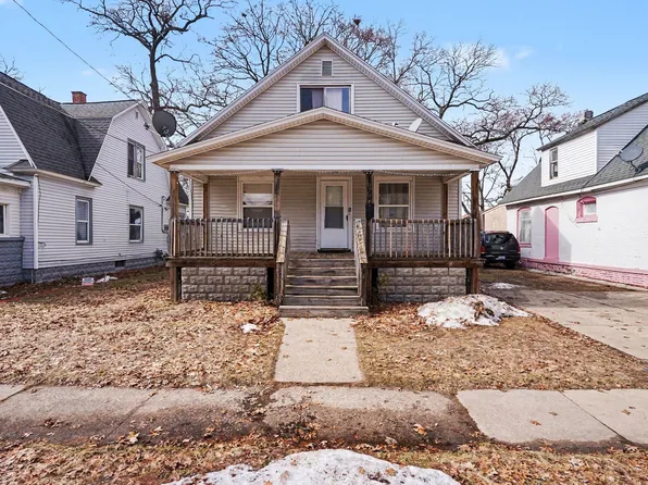 1691 Terrace St, Muskegon, MI 49442