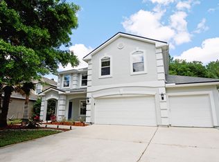 624 Pelham Rd, Saint Augustine, FL 32092