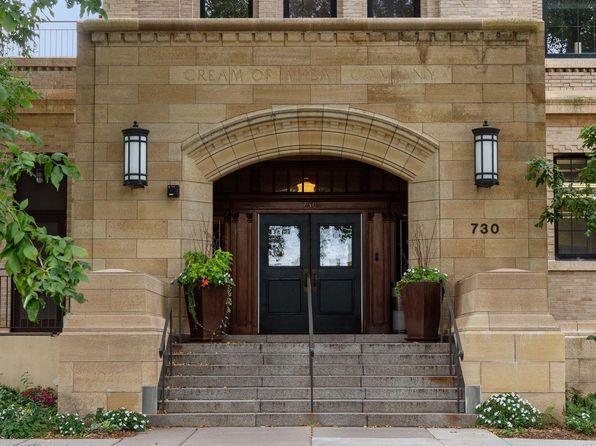 730 Stinson Blvd UNIT 414