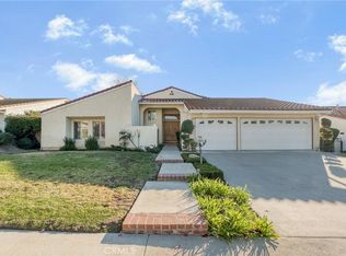 20550 Blairmoore St, Chatsworth, CA 91311