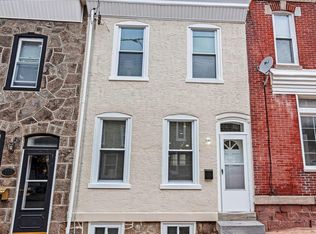 113 W Salaignac St, Philadelphia, PA 19127