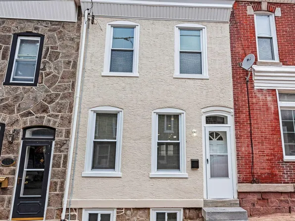 113 W Salaignac St, Philadelphia, PA 19127