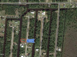 Lark St LOT 71, Bay Saint Louis, MS 39520