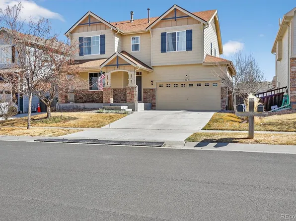 182 Blue Stem Street, Brighton, CO 80601