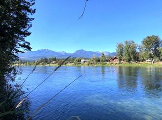 2352 E 5th Street Ext, Libby, MT 59923