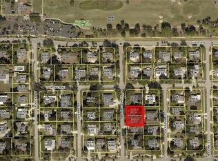 Arlington St, Fort Myers, FL 33901