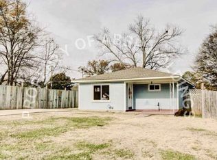 1406 College St SE, Decatur, AL 35601