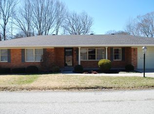 193 Middle Ridge Road, Bonnyman, KY 41719