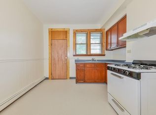 74 Savin St #1, Boston, MA 02119