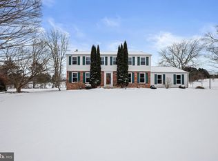 1301 Molesworth Rd, Parkton, MD 21120