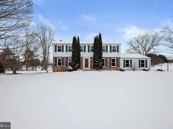 1301 Molesworth Rd, Parkton, MD 21120