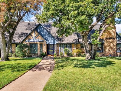 12035 Loch Ness Dr, Dallas, TX, 75218