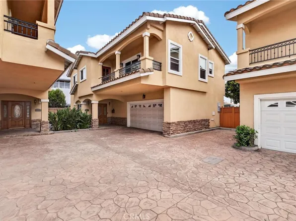 15422 Freeman Ave, Lawndale, CA 90260