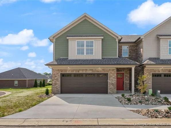 5215 N Hampton Court Lot #1519, Charlestown, IN 47111