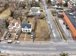 601 Woodbourne Ave, Baltimore, MD 21212