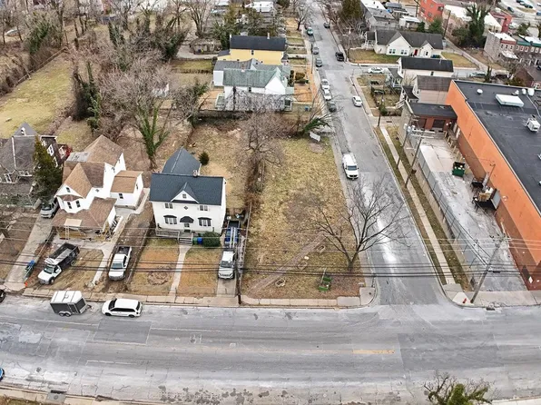 601 Woodbourne Ave, Baltimore, MD 21212