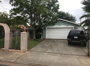 3044 Evadna Dr, Rancho Cordova, CA 95670