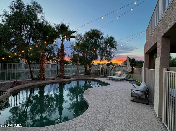 10828 W MONTE VISTA Road, Avondale, AZ 85392