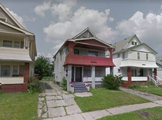 3608 E 112th St, Cleveland, OH