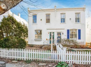 128 W Meade St, Philadelphia, PA 19118