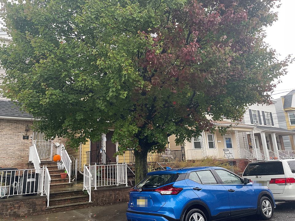 93 W 11th St, Bayonne, NJ 07002 Zillow