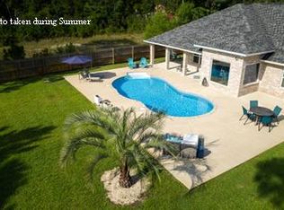 2714 Ola Broxson Rd, Navarre, FL 32566