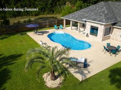 2714 Ola Broxson Rd, Navarre, FL, 32566
