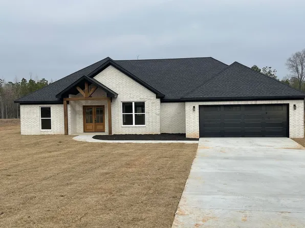 9814 E Sardis Rd, Mabelvale, AR 72103