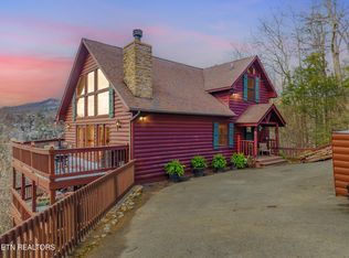 436 Lucerne Way, Gatlinburg, TN 37738