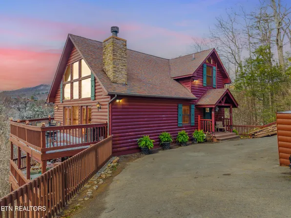 436 Lucerne Way, Gatlinburg, TN 37738