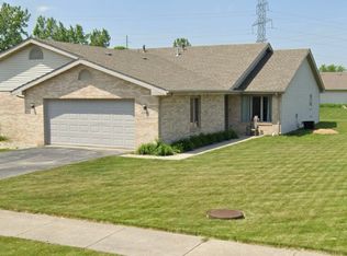 4840 W 92nd Ave, Crown Point, IN 46307