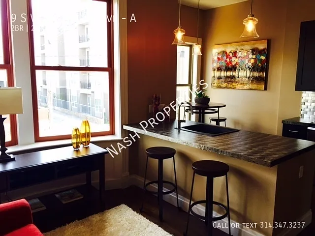 9 S Vandeventer Ave #A — Photo 24