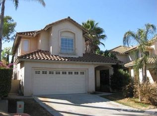 1619 Calle Las Casas, Oceanside, CA 92056