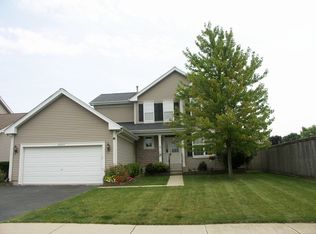 32697 Innetowne Rd, Lakemoor, IL 60051