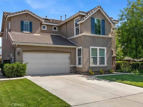 420 Deodar St, Redlands, CA 92374