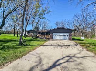 10726 West County Road K Road, Beloit, WI 53511