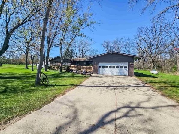 10726 West County Road K Road, Beloit, WI 53511