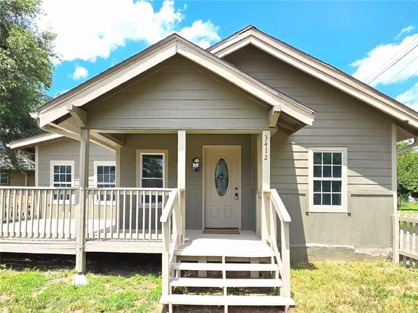 3412 Argentine Blvd, Kansas City, KS 66106