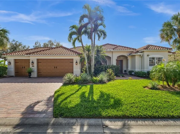 12500 Walden Run Dr, Fort Myers, FL 33913