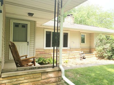 4150 Pennington Rd, Clinton, MI, 49236