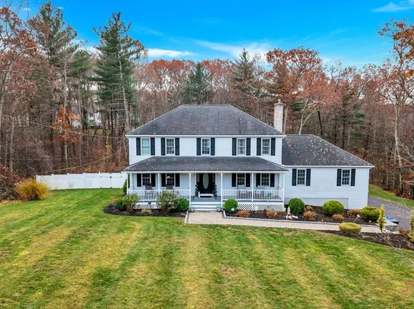 23 Christina Rd, Milford, MA 01757