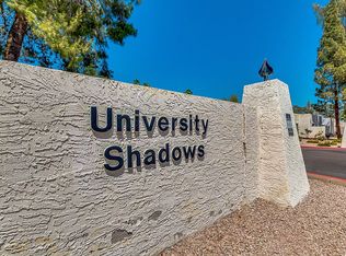 528 S Evergreen Rd, Tempe, AZ 85281