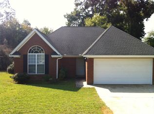 460 Orangepark Dr, Orangeburg, SC 29115