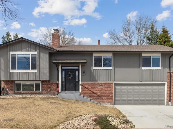 13061 W Asbury Place, Lakewood, CO 80228