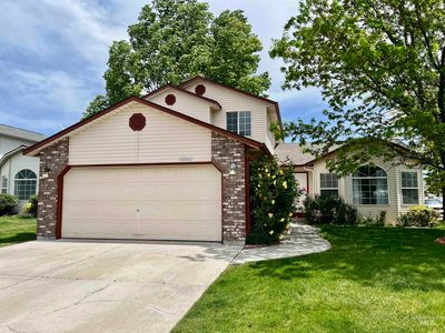 1690 Targhee St, Mountain Home, ID, 83647